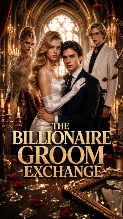 The Billionaire Groom Exchange - Full Episode (ENGSUB) | Billionaire Romance, Short Drama #ARS