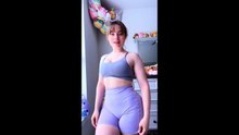 Try on vlog _ Comfy Gyn Clothes sets