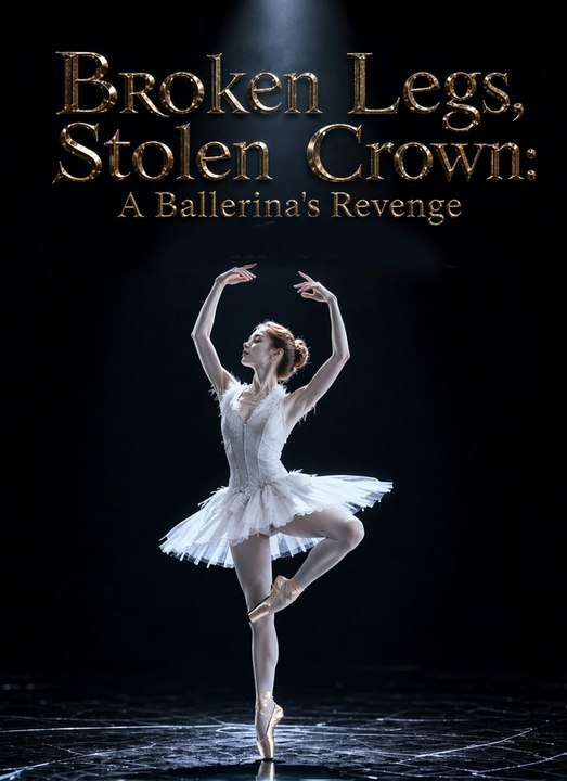 Broken Legs, Stolen Crown A Ballerina's Revenge  | New Movie 2026