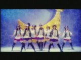 Berryz Kobo - Yuke Yuke Monkey Dance CM (15 sec)