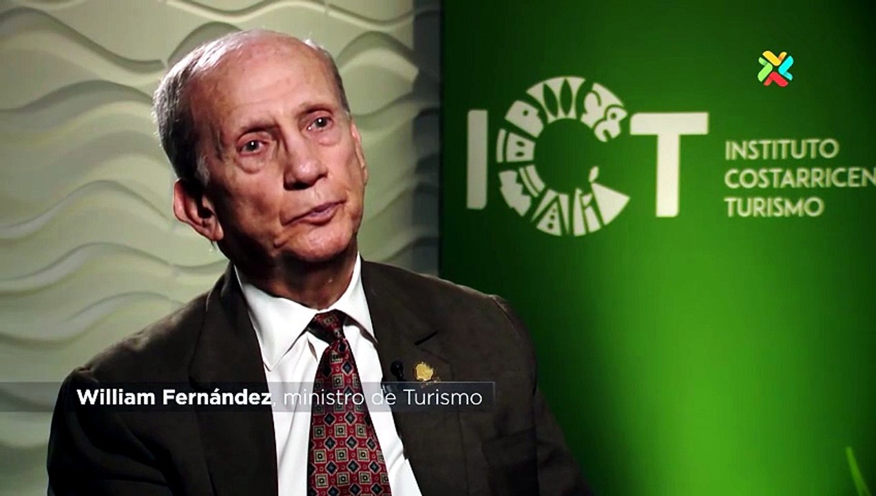 Ministro de Turismo niega que vaya a ocupar puesto en Signature Aviation [Full Movie]