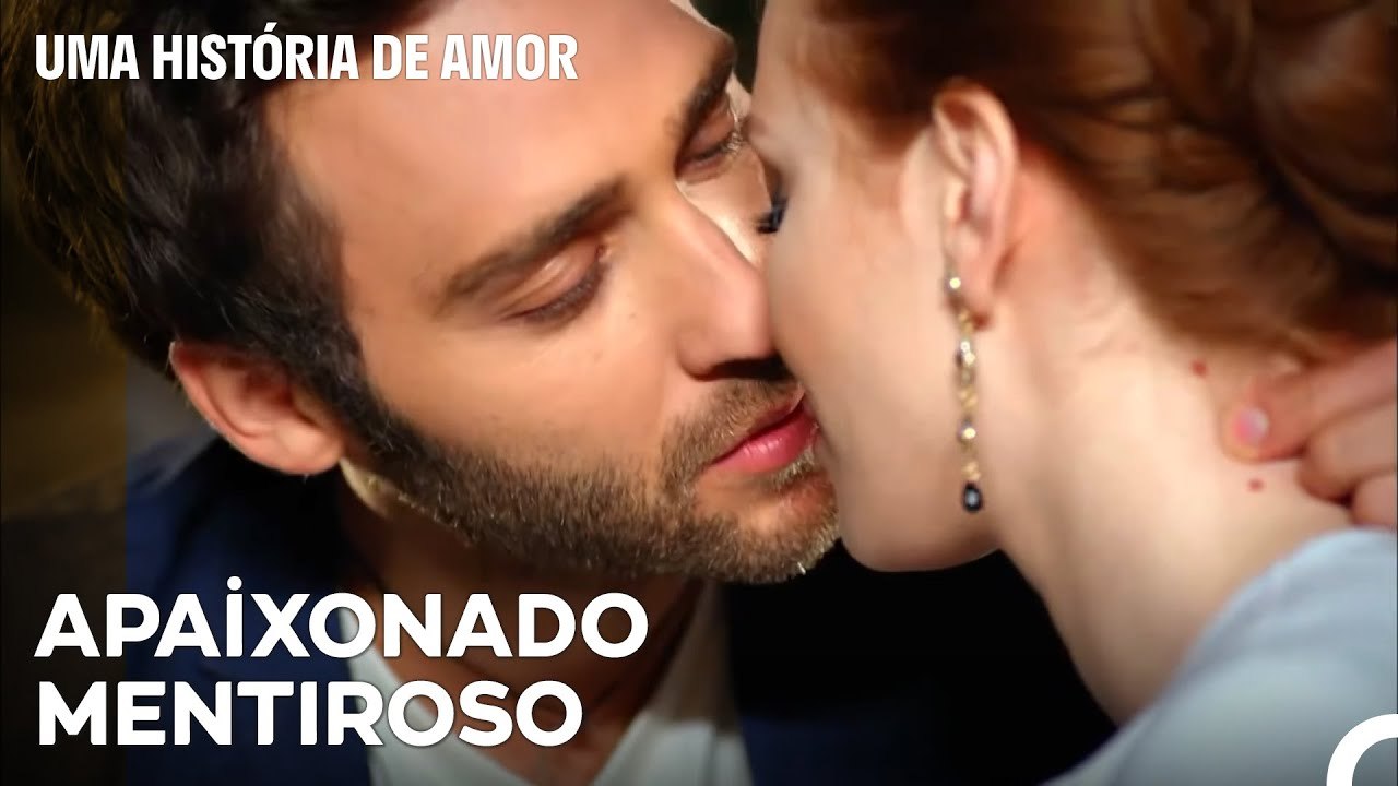 Korkut Está A Trair Ceylan - Uma História De Amor