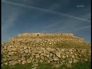 Pyramides en Bosnie