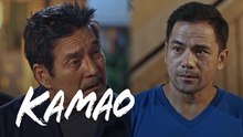Kamao: Domeng, babawiin kay Nonoy ang pagiging cocah ni Makmak (Episode 35)