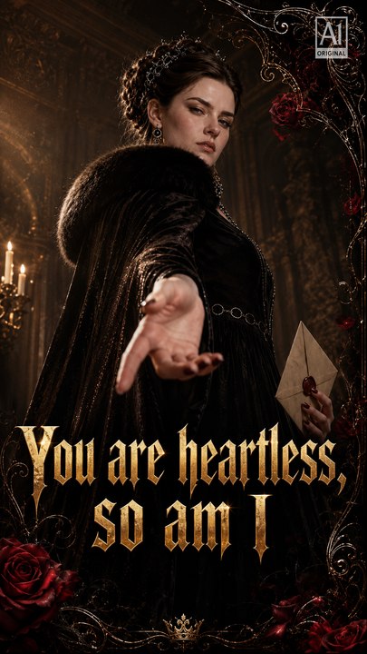 You Are Heartless, So Am I Episode ENGSUB Revenge Romance, Billionaire Drama