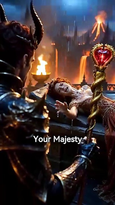 The Dragon King Chose the Wrong Bride - FULL EPISODE