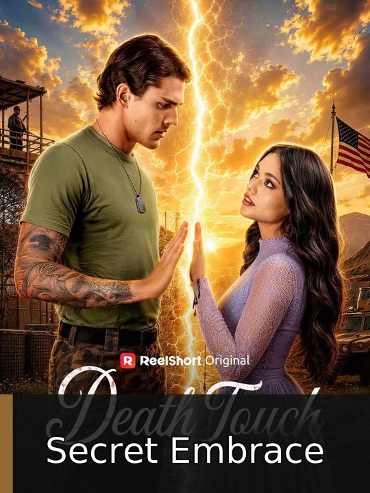 Death Touch #engsub #watchfull🎉🍿🍿 | Secret Embrace