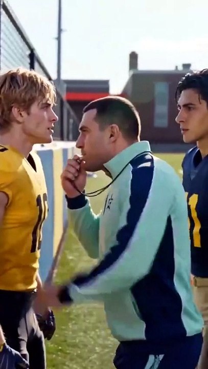 Obsession with My Quarterback Step-brother - (2026) ✅ FULL EP