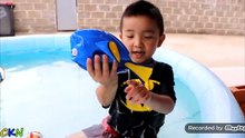 SWIMMING POOL $1000 SKLEP 🏪 CKN TOYS
