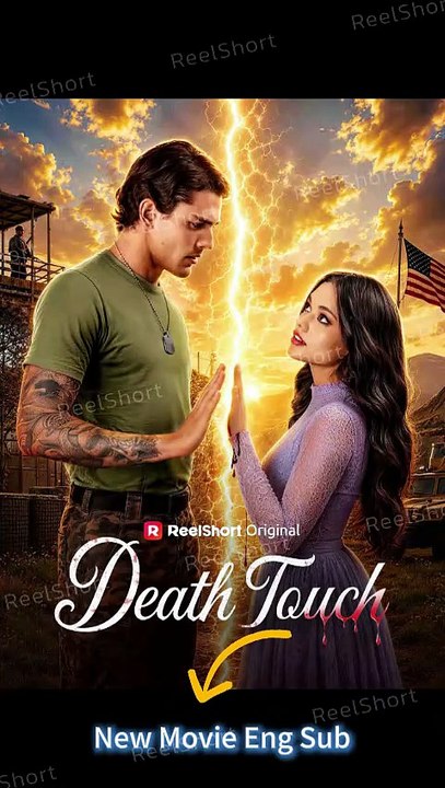 🌴Death Touch 🌴 Full Movie HD | Her Forbidden Touch Can Instantly Kill Everyone! | (Eng Sub)