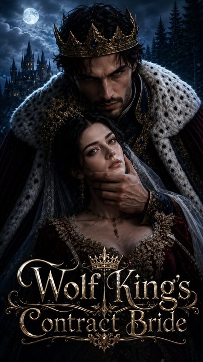 Wolf King's Contract Bride | ENGSUB - Full EP - Contract Marriage, Fantasy Romance, Drama Series