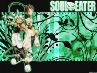 amv  soul eater