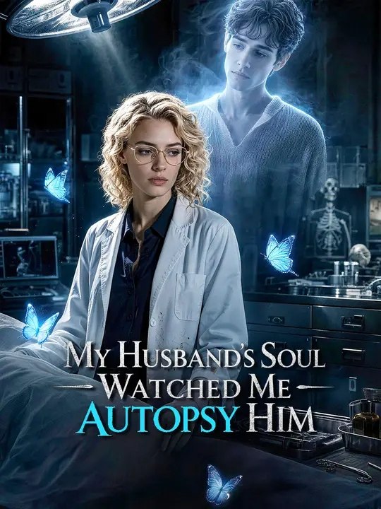 My Husband’s Soul Watched Me Autopsy Him Hot Movie