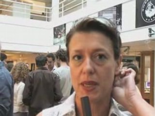 Itw Marie Maudieu