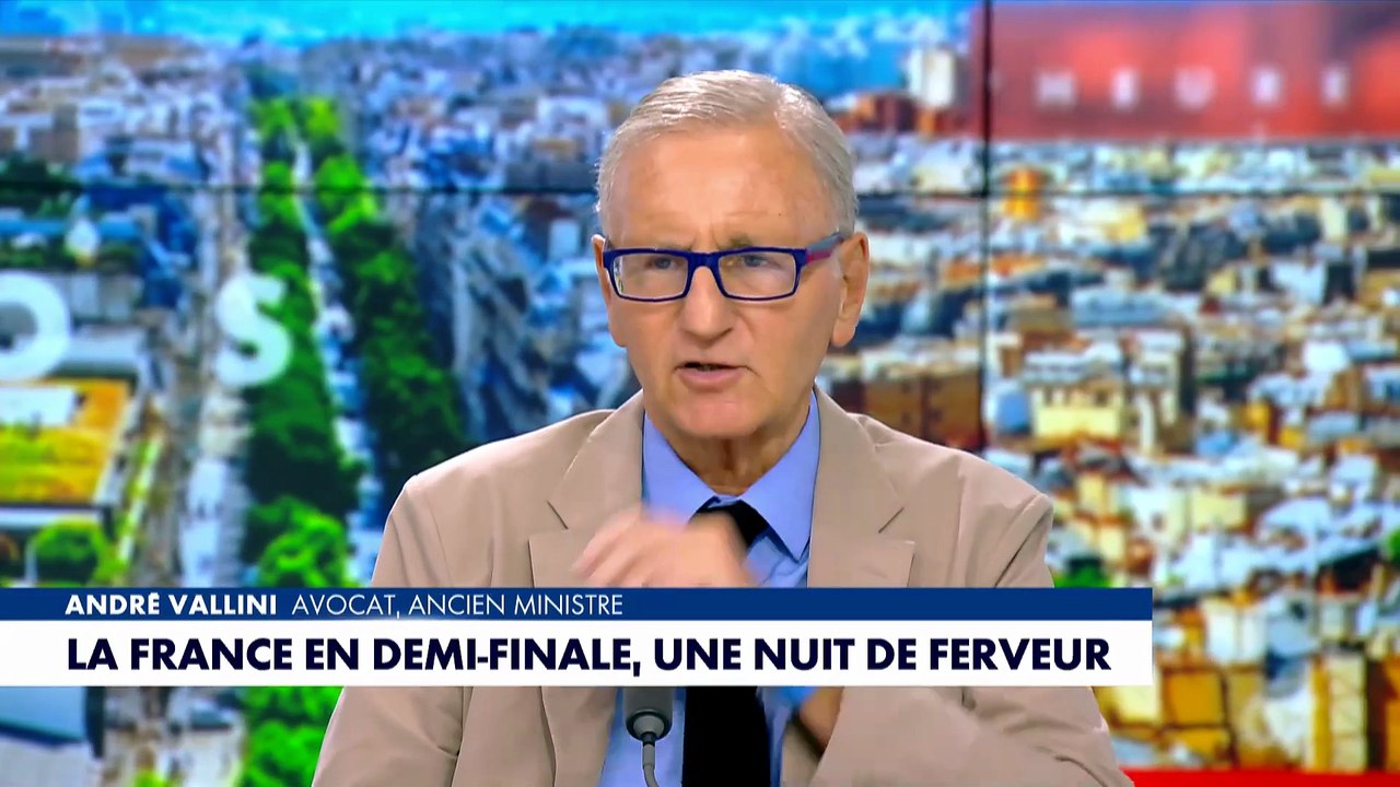 L'heure des Pros - 10/07/2026