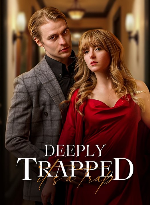 Deeply Trapped