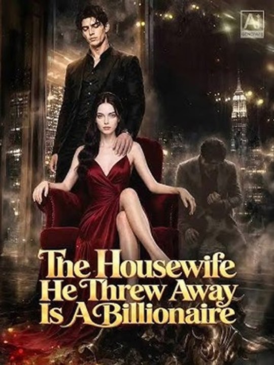 The Housewife He Threw Away Is a Billionaire - Full EP