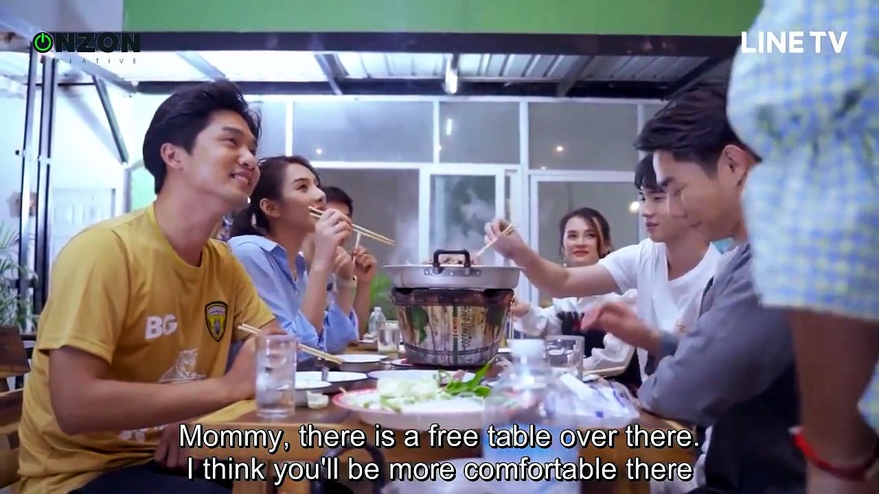 The Cupid Coach Episode 1 I FULL MOVIES ENGLISH SUB