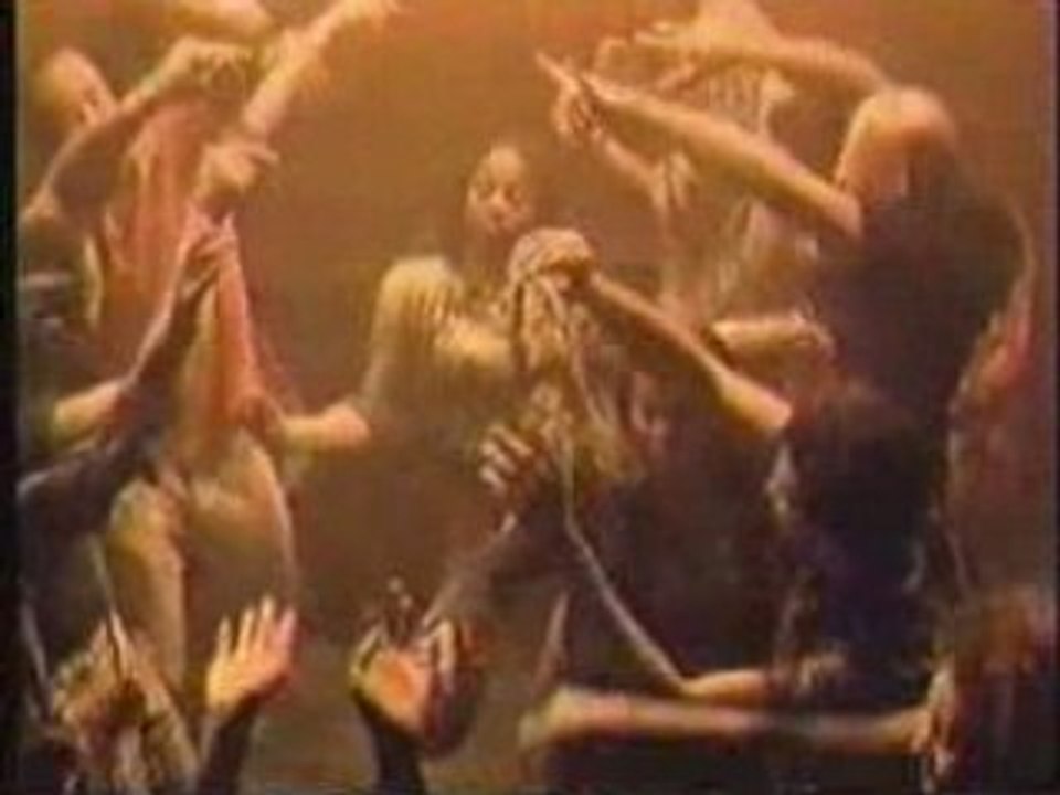 Teri Moise - Je serai là