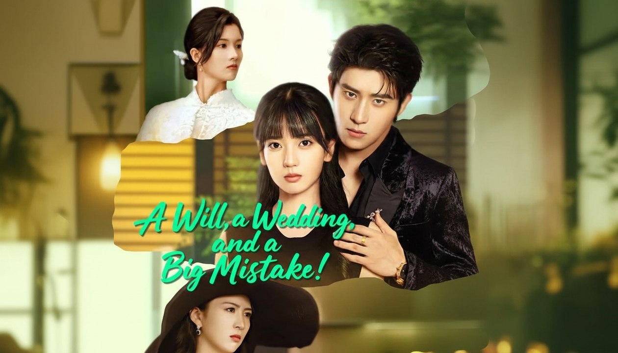 A wild, a wedding, and a big mistake - Full English Sub