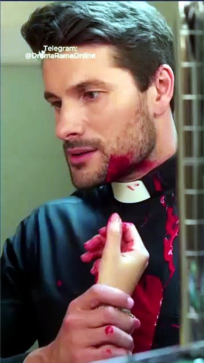 Priest English - All Episodes 2026 [Full Movie]