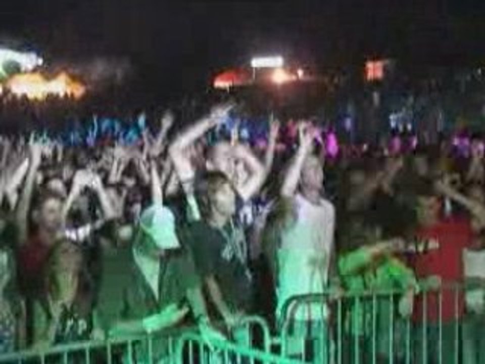 Electromind Music Festival Montpellier