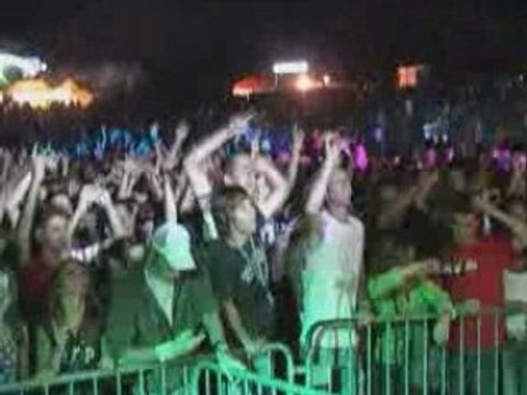 Electromind Music Festival Montpellier