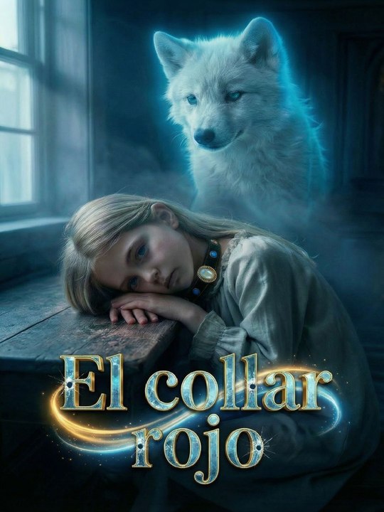 El collar rojo 35 Eps SD Drama