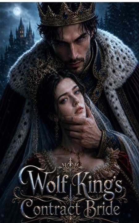 Wolf King's Contract Bride -  Full EP 2026