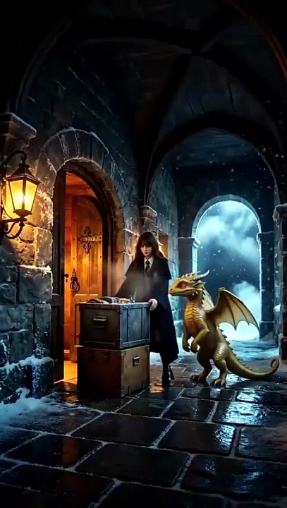 Watch Animales Mágicos 45 Eps Sd