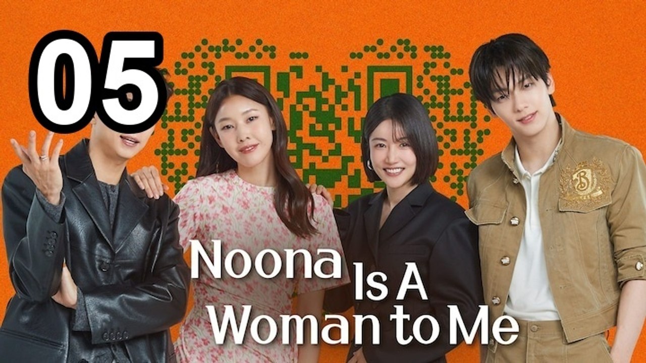 Noona, You Are a Woman to Me Season 1 - Episode 5 Asian Series EN SUB