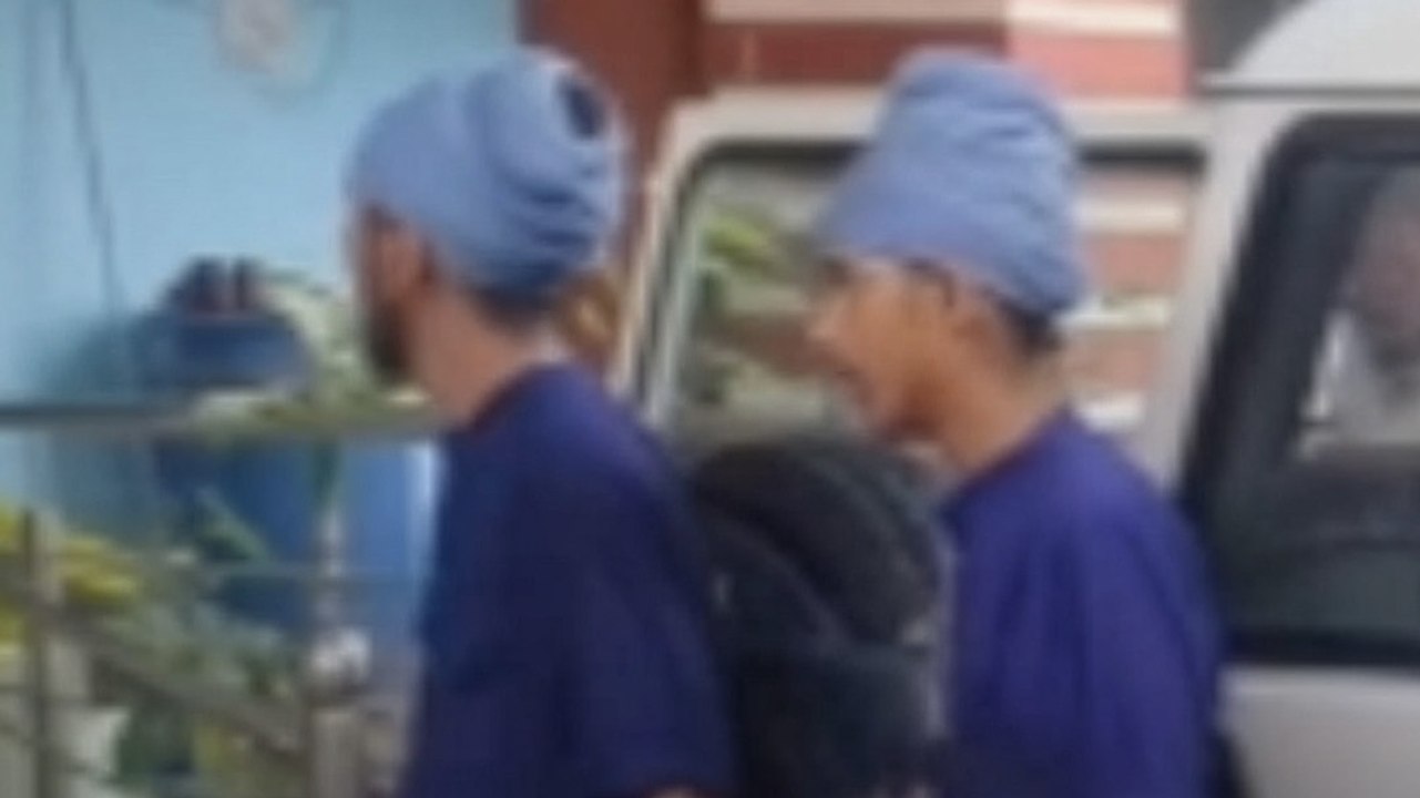 पटना में निहंग सिखों का एक युवक पर हमला, कटी दो उंगलियां