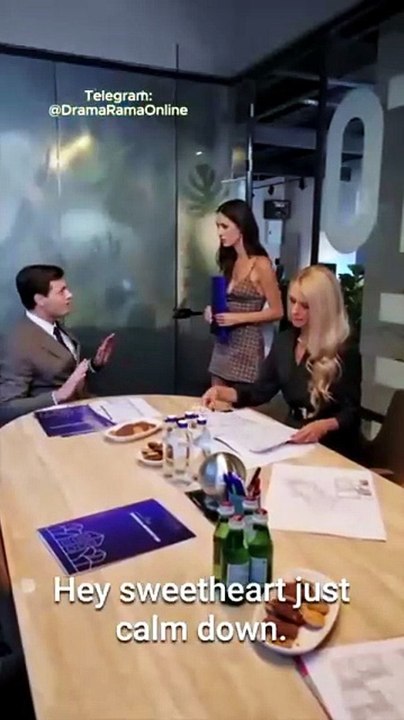 Grief and Bargains Dont Threaten the Moguls Spouse 2025 - Full Movie on Silver Screen - video Dailymotion - Copy [Full Movie]