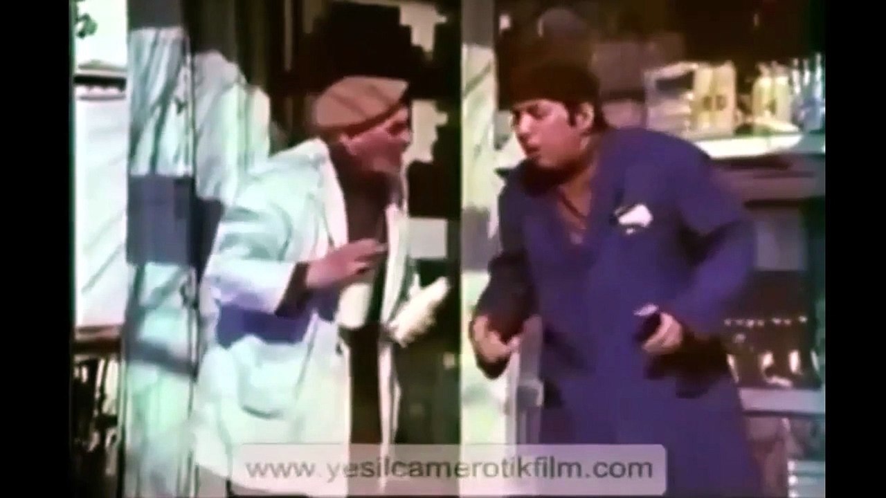 1975 Muz Severmisiniz SEHER ŞENİZ ANUŞKA METE İNSELEL Türk Filmi İzle [Full Movie]