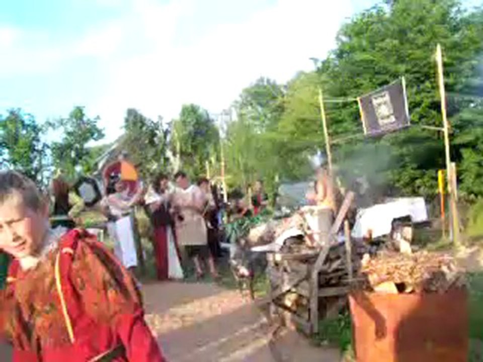 Discours