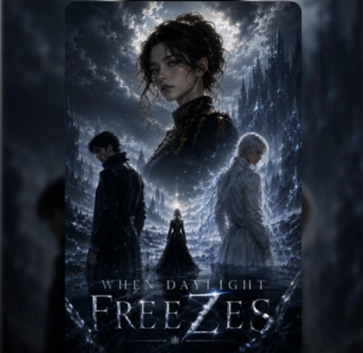 when daylight freezes