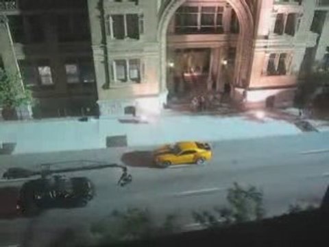 Transformers 2 Revenge of the Fallen Bumblebee 2