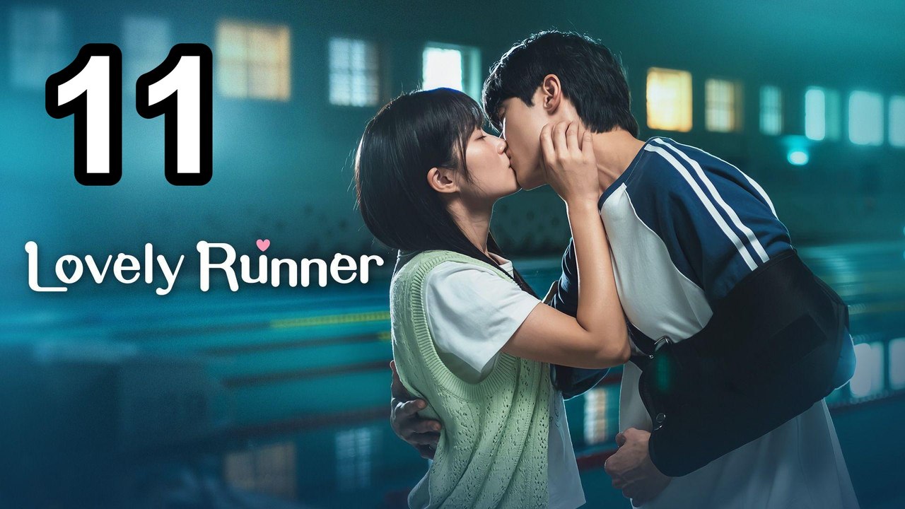 Lovely Runner - Episode 11 Episode Asian Series EN SUB
