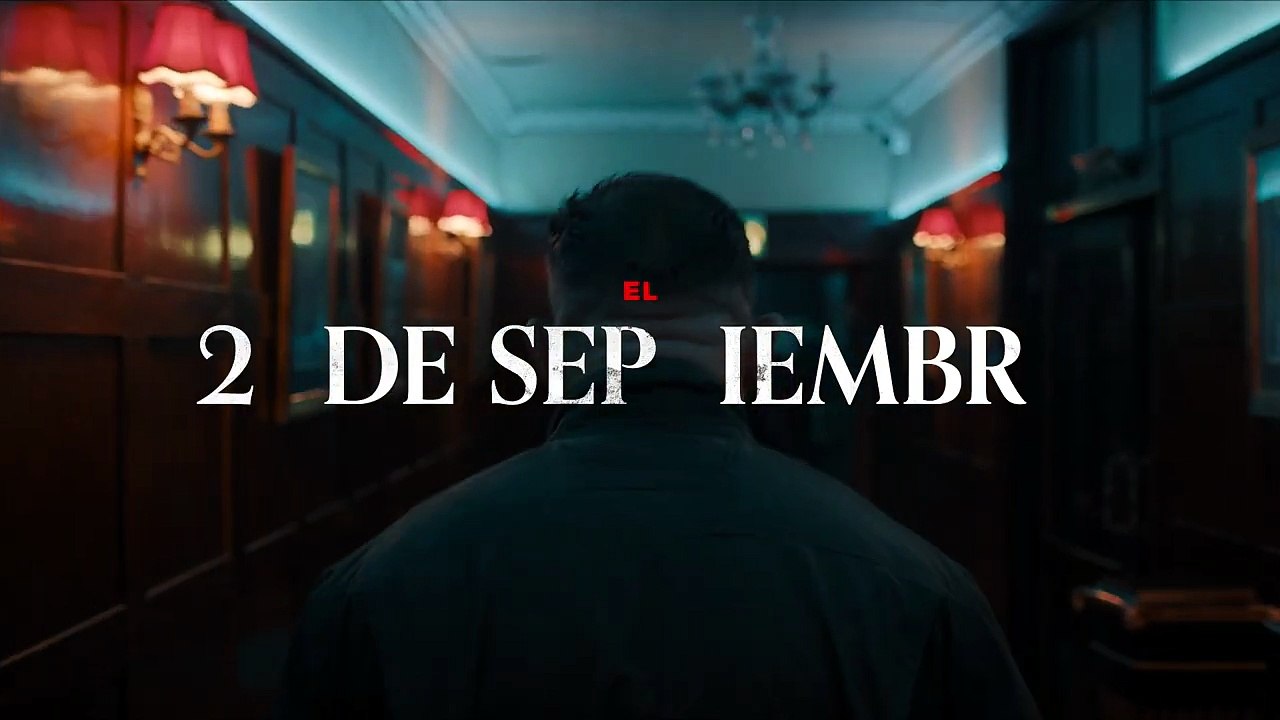 MobLand (Tierra de mafiosos) - Tráiler temporada 2 VOSE