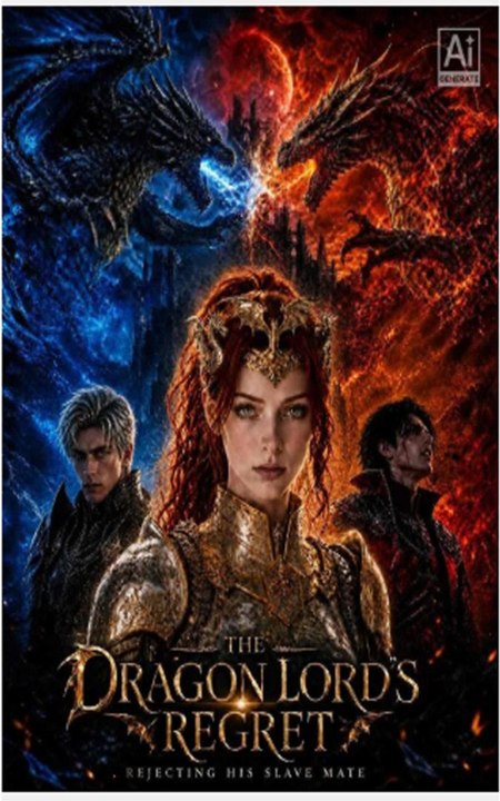 The Dragon Lord's Regret- Rejecting His Slave Mate - (2026) - FULL ENGSUB