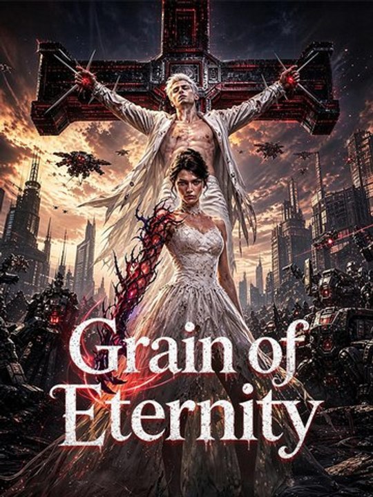 Grain of Eternity - Full #englishsub #fullmovie 🍿🍿
