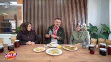 Dikkat Ayvaz Şef Çıkabilir - Vezirköprü | 10 Temmuz 2026