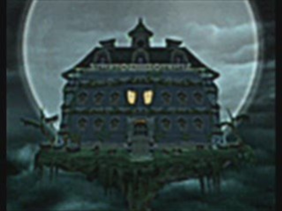 Manoir de Luigi musique