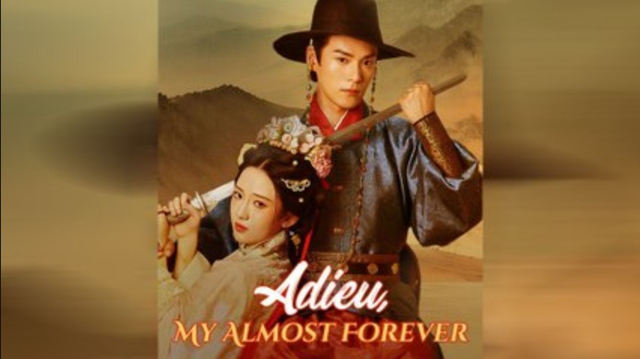 Adieu, My Almost Forever
