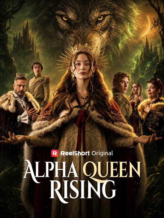[Short Drama] Alpha Queen Rising Eng sub Full movie