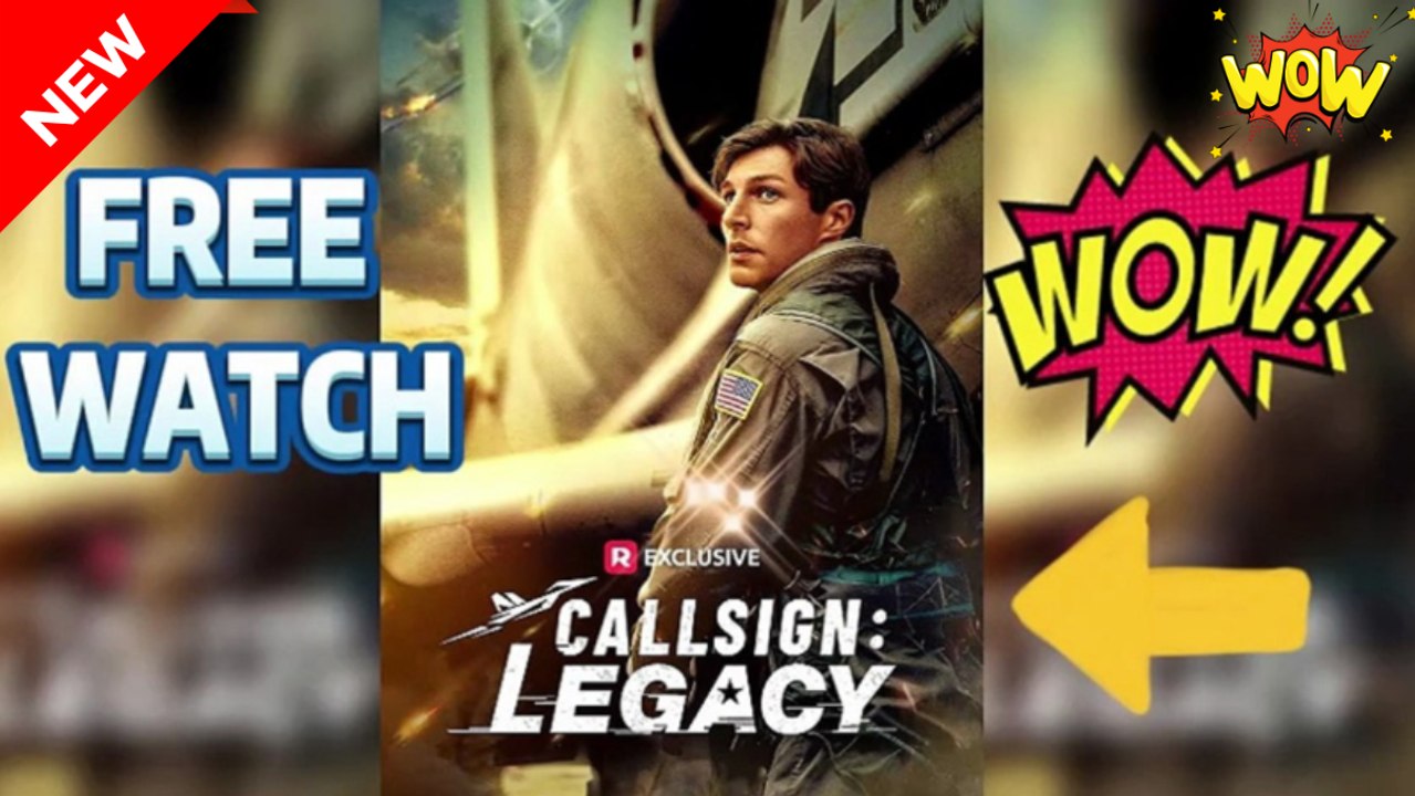 Callsign- Legacy
