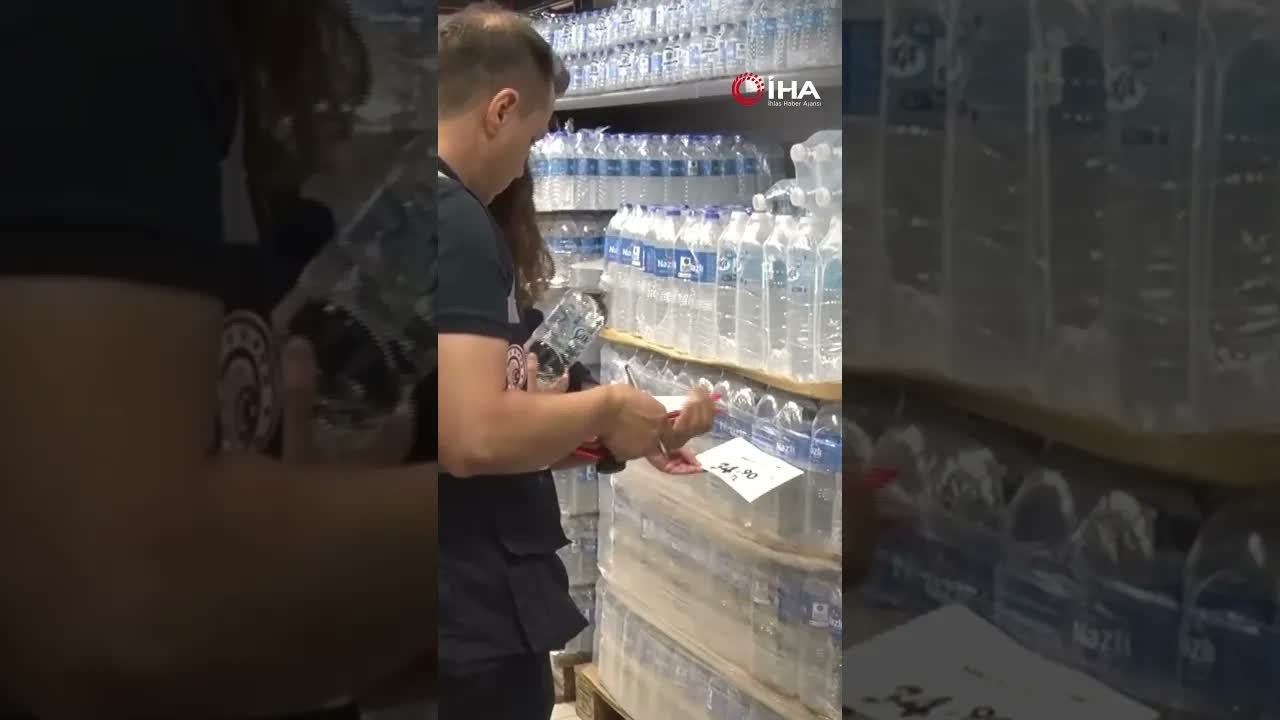 Depozito Güncellemesi Sonrası Zam İddialarına Karşı Denetim