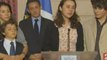 Discours Nicolas Sarkozy libération Ingrid Betancourt