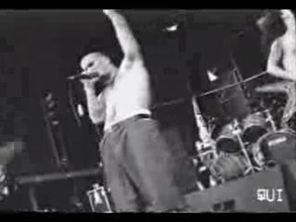 Pantera - Psycho Holiday live from Moscow