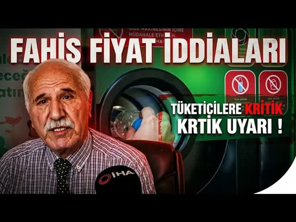 Depozito sistemi sonrası zam iddiaları mercek altında!